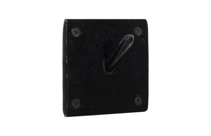 Magma Mirror, Charcoal Stone — view 6