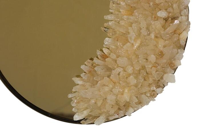 Aura Crystal Mirror — view 5
