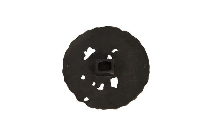 Molten Wall Disc Phillips Collection