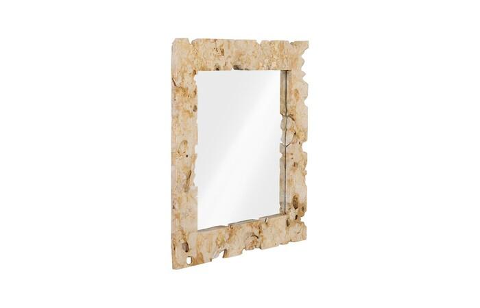 Stone Mirror, Square — view 2