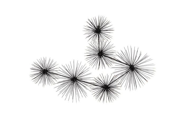 Sea Root Wall Art — One Size, As Shown