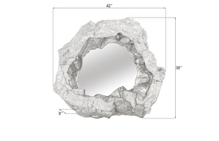 Rock Pond Mirror — view 18