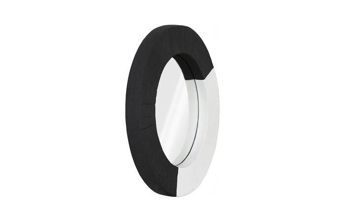 Eclipse Mirror — view 2