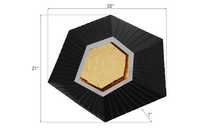 Hex Wall Tile — view 12