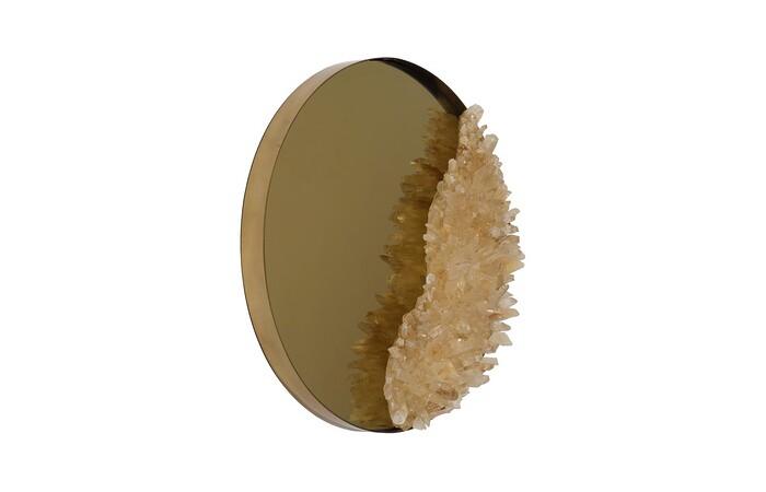 Aura Crystal Mirror — view 4