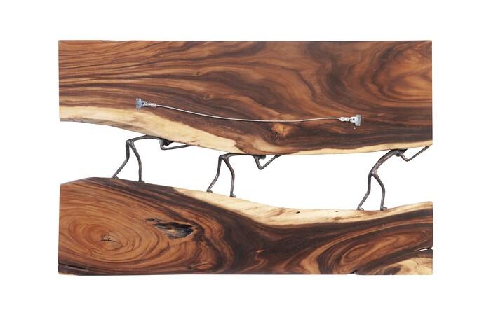 Atlas River Wall Panel, Natural — view 3
