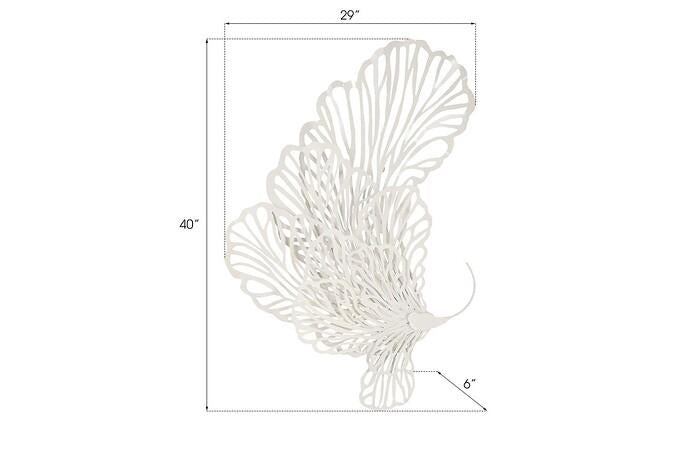 Butterfly Wall Art — view 3