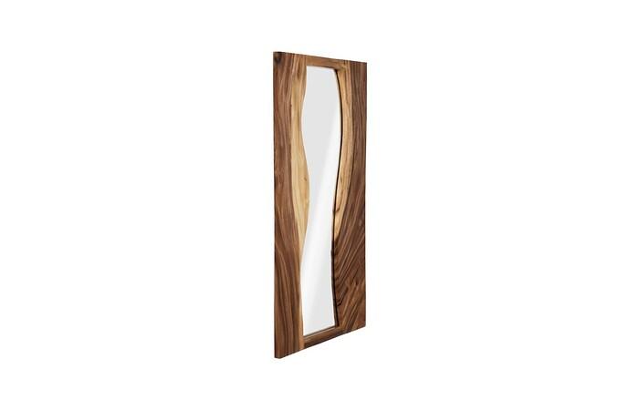 River Mirror, Natural — view 2