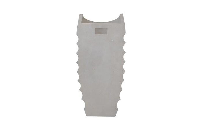 JP Wall Planter, Center Slant — view 3
