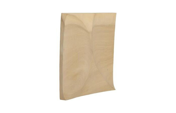 Curve Wall Tile, Wave — view 2