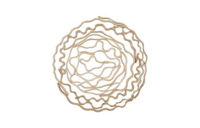 Vine Wall Flower — view 8