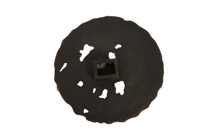 Molten Wall Disc Phillips Collection