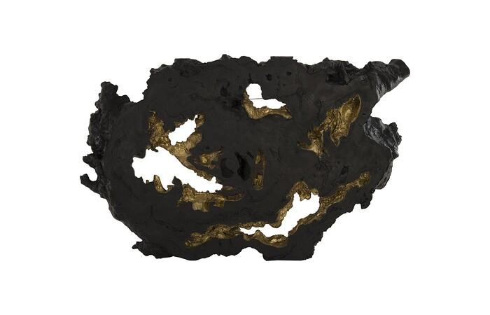 Burled Root Wall Art — view 8
