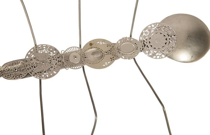 Spoon Ant — view 6