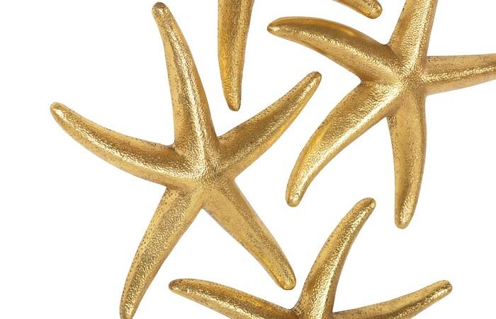 Starfish, Set of 4 — view 3
