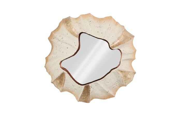 Barnacle Wall Art — One Size, As Shown