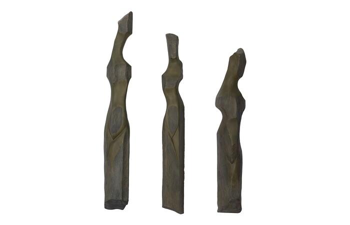 Cast Women Wall Art, E — view 10