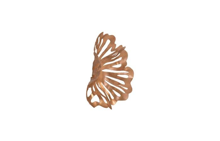 Flower Wall Art, Mini, Metal — view 5