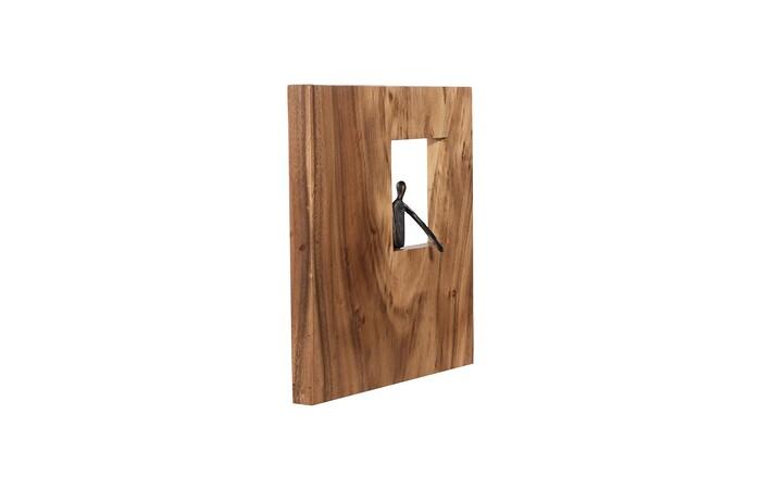 Atlas Wall Decor, Square — view 2