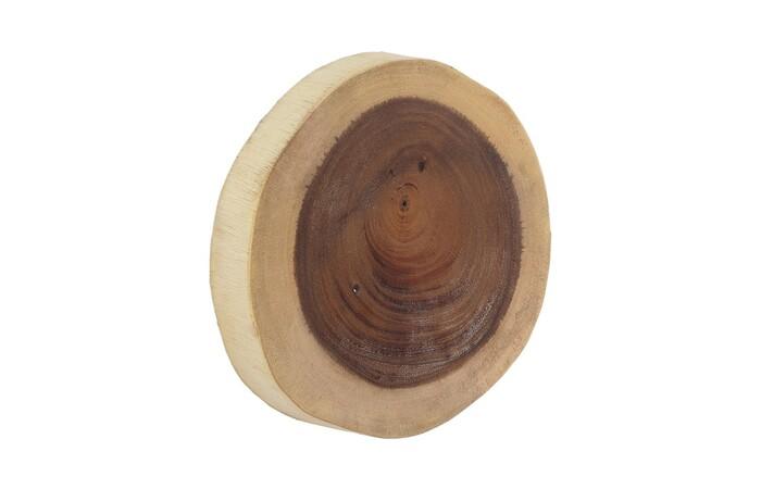 Chuleta Wall Tile, Chamcha Wood — LG, As Shown
