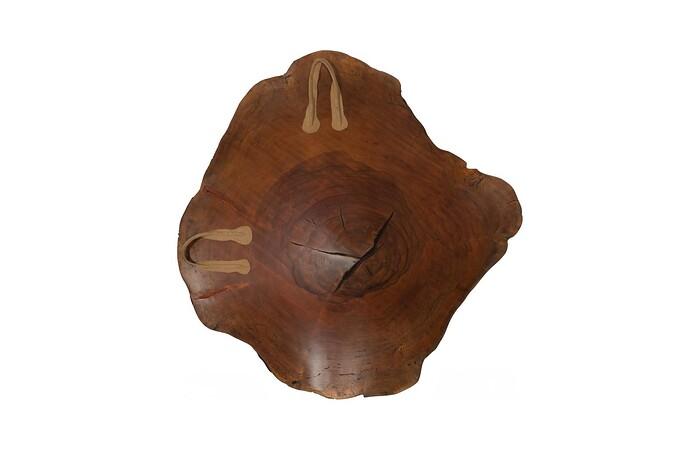 Arruga Wood Wall Decor — view 15