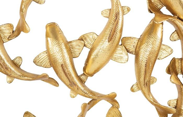 Koi Wall Art — view 10