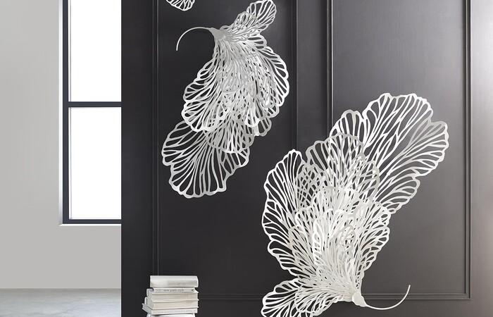 Butterfly Wall Art — view 5