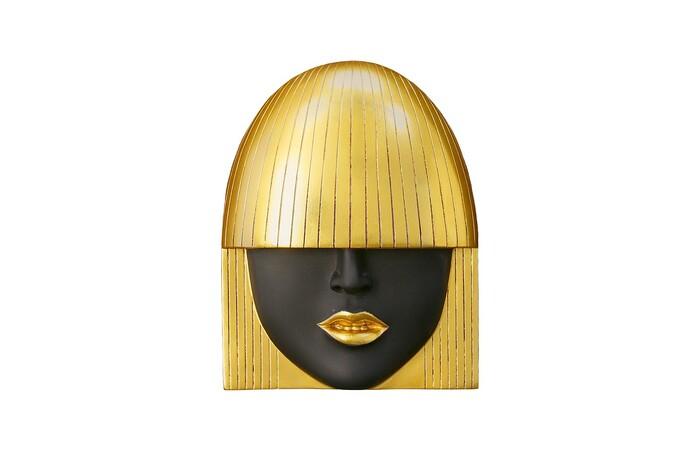 Fashion Faces Wall Art, Set of 3 — view 3