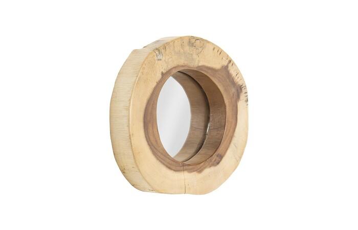 Chuleta Mirror, Chamcha Wood — view 2