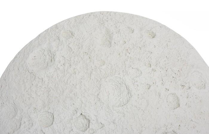 Crater Wall Art, 22" — view 3