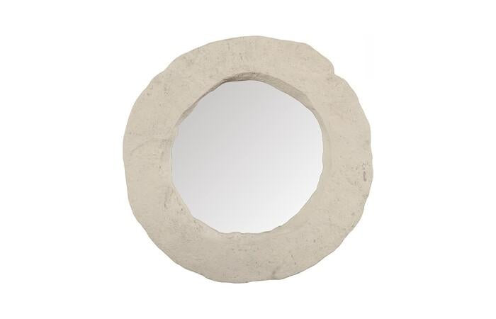 Formation Mirror — One Size, Roman Stone