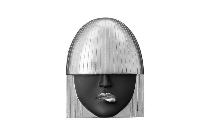 Fashion Faces Wall Art, Set of 3 — view 24