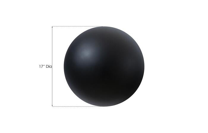 Ball on the Wall — view 7