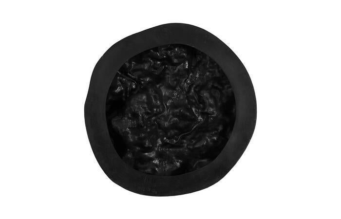 Cast Root Erupting Wall Sculpture — view 4