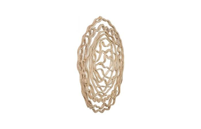 Vine Wall Flower — view 6