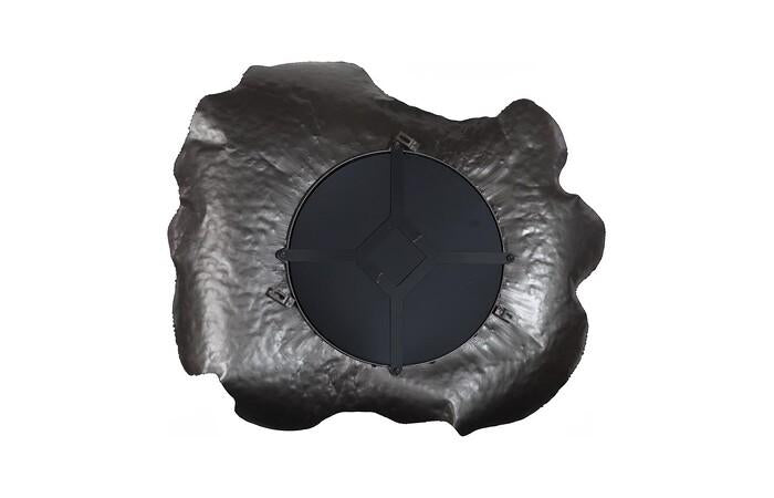 Bloom Mirror, Metal — view 14