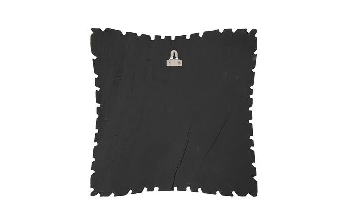 Chainsaw Wall Tile, Burnt Black, Assorted — view 3
