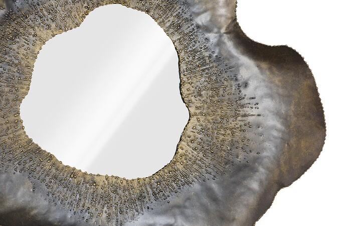 Bloom Mirror, Metal — view 8