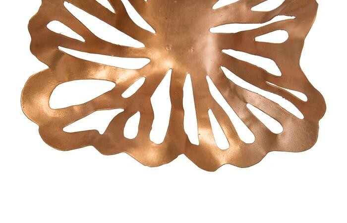 Flower Wall Art, Mini, Metal — view 6