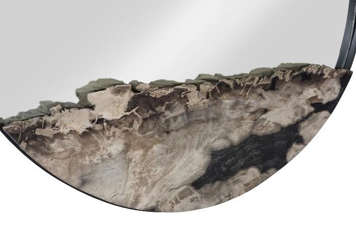 Petrified Verge Mirror — view 8