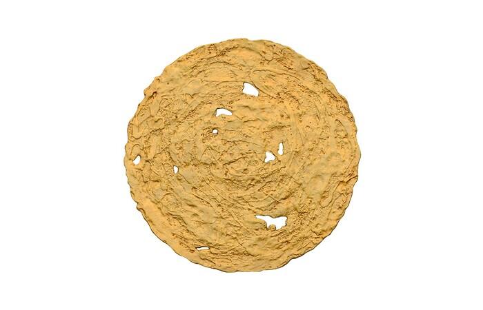 Molten Wall Disc Phillips Collection
