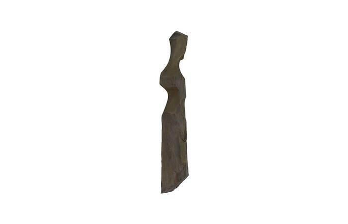 Cast Women Wall Art, F — view 8