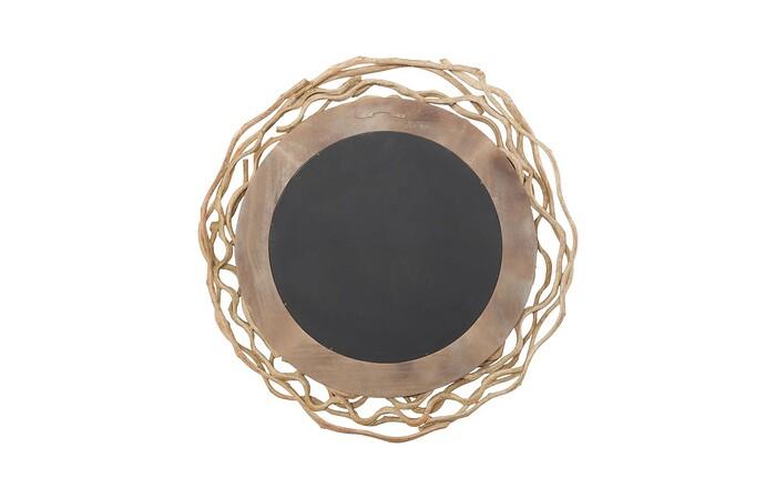 Circular Vine Mirror — view 4