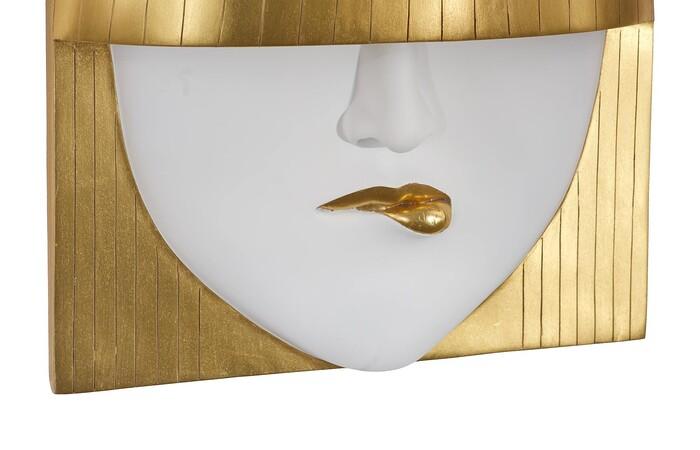 Fashion Faces Wall Art, Pout — view 8