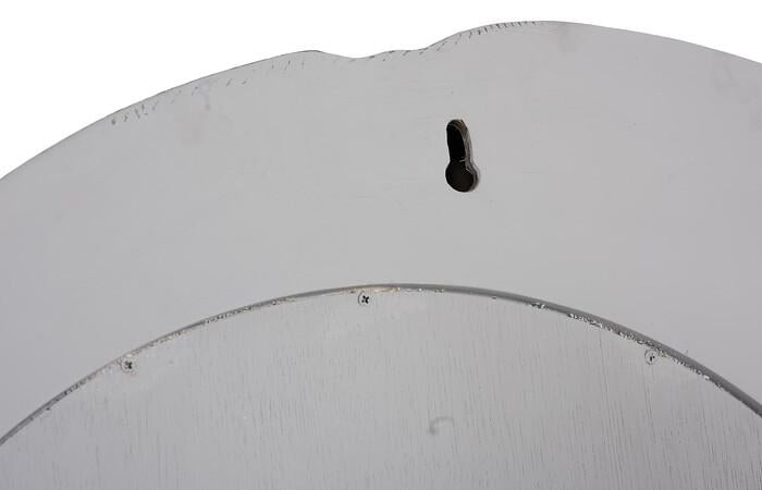 Mercury Mirror — view 13