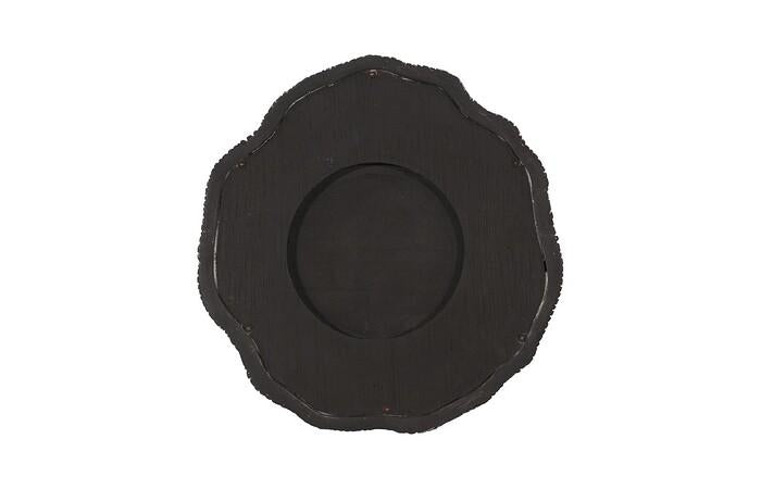 Fungia Mirror, Silver — view 4