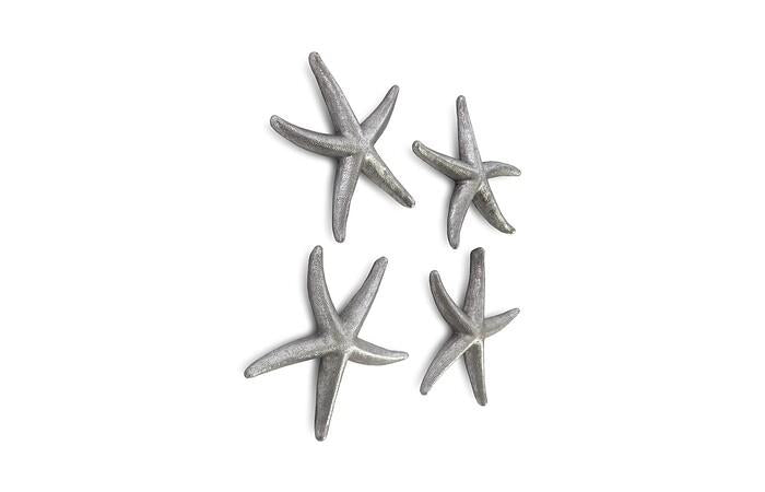 Starfish, Set of 4 — view 6