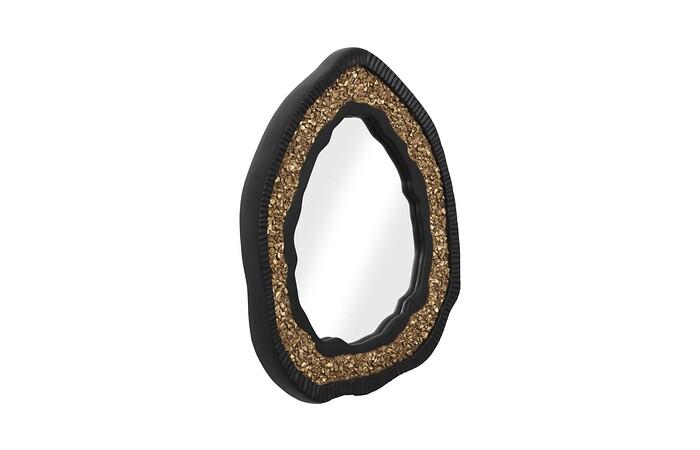 Geode Mirror, Matte — view 6