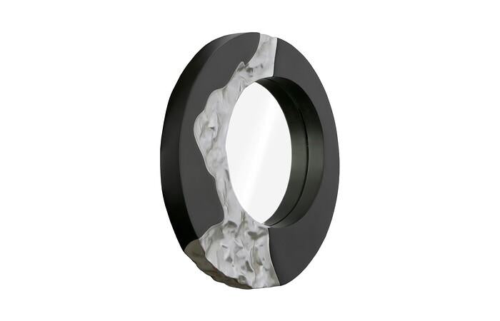 Mercury Mirror — view 7