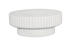Vetra Coffee Table Phillips Collection